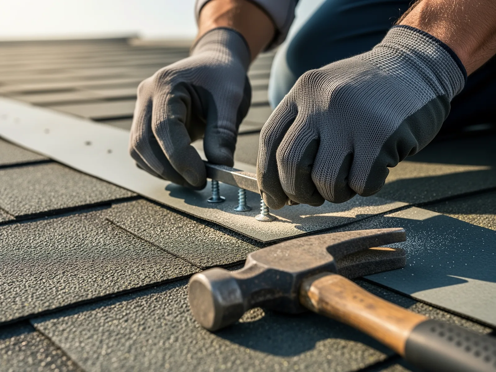 Why choose Fascia Repair in Arlington, OR